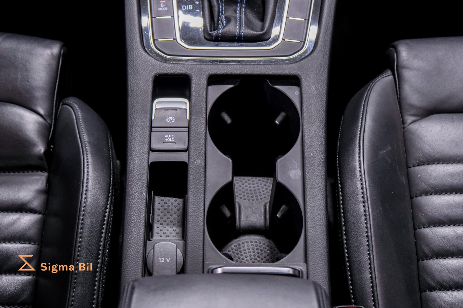 Bilde av Volkswagen Passat