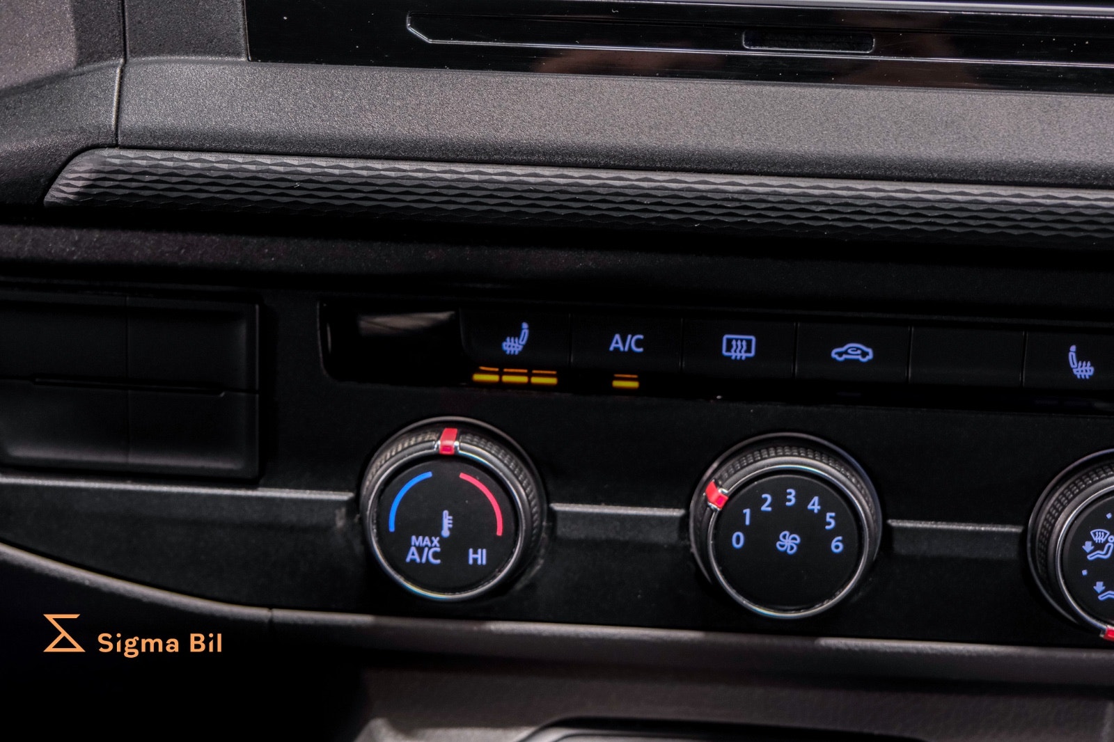 Bilde av Volkswagen Transporter