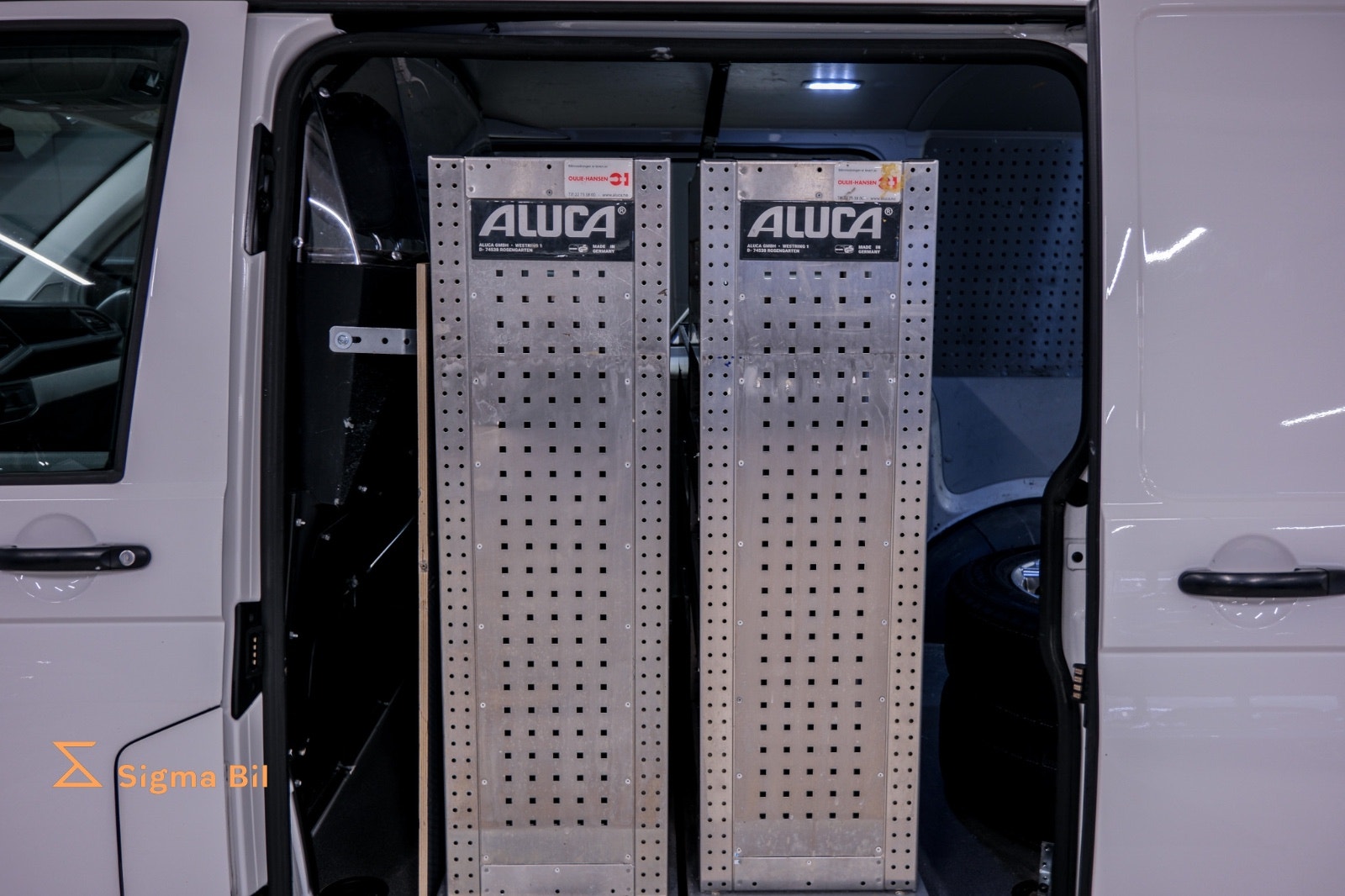 Bilde av Volkswagen Transporter