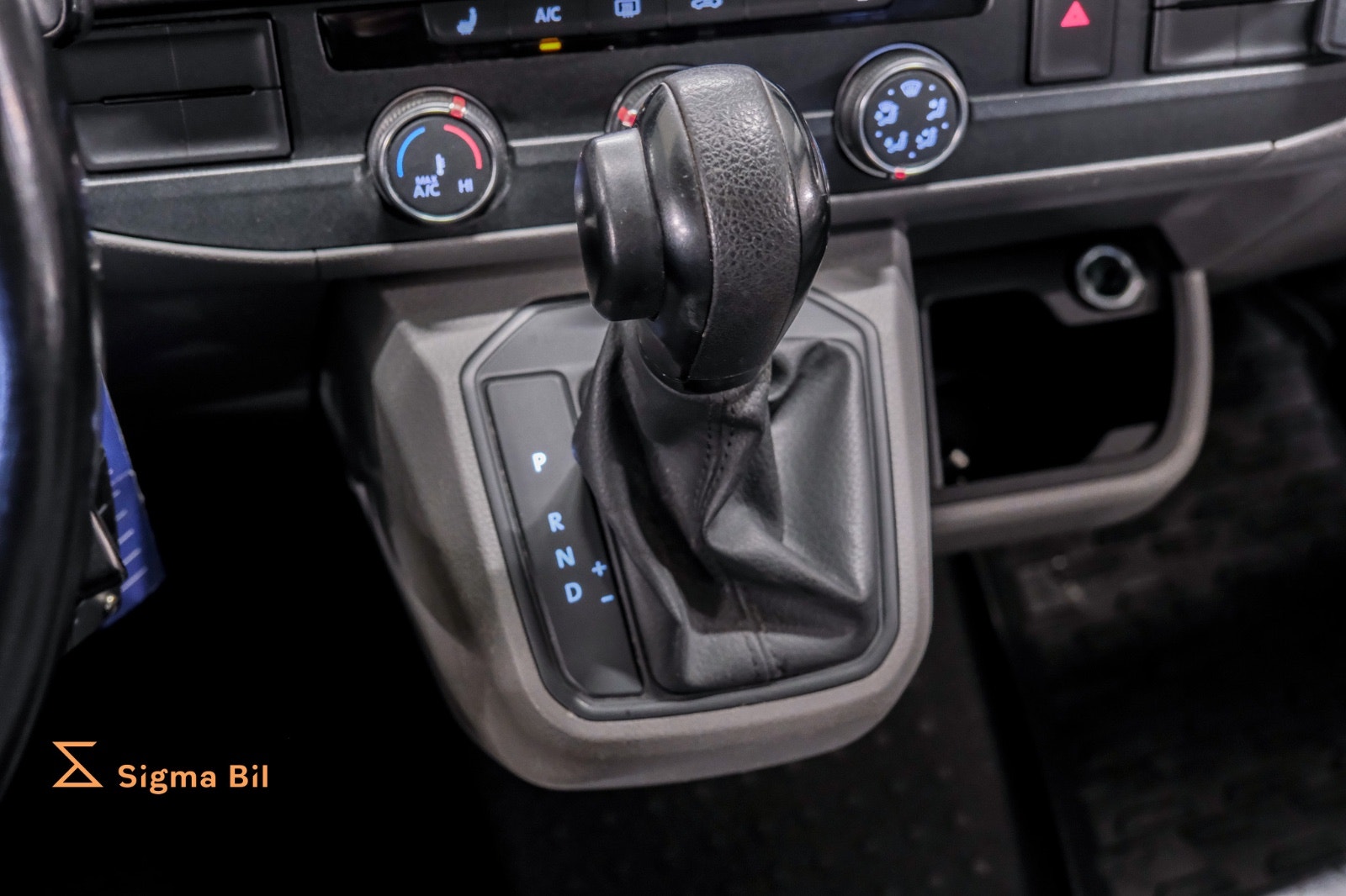 Bilde av Volkswagen Transporter