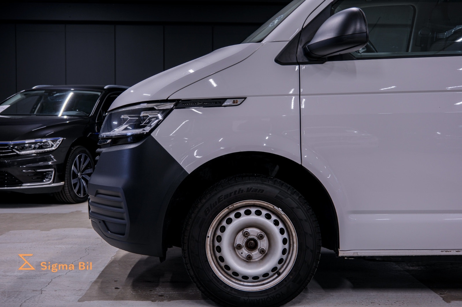 Bilde av Volkswagen Transporter