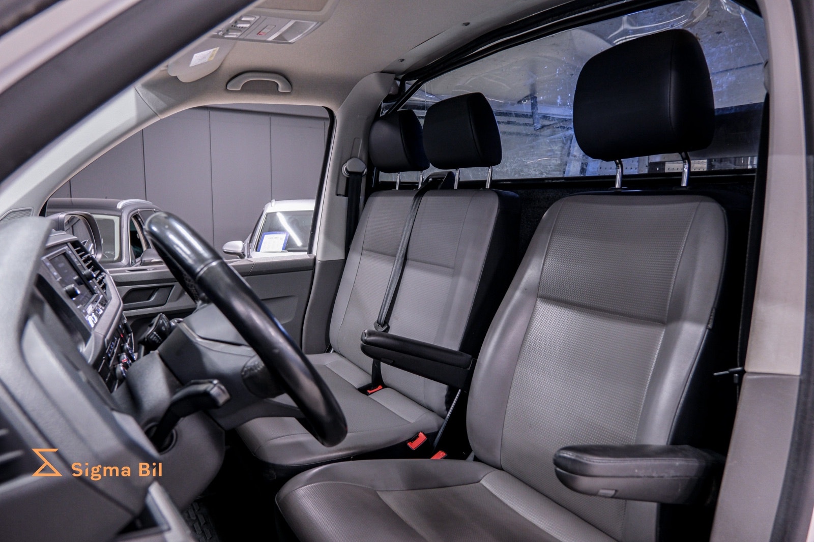 Bilde av Volkswagen Transporter