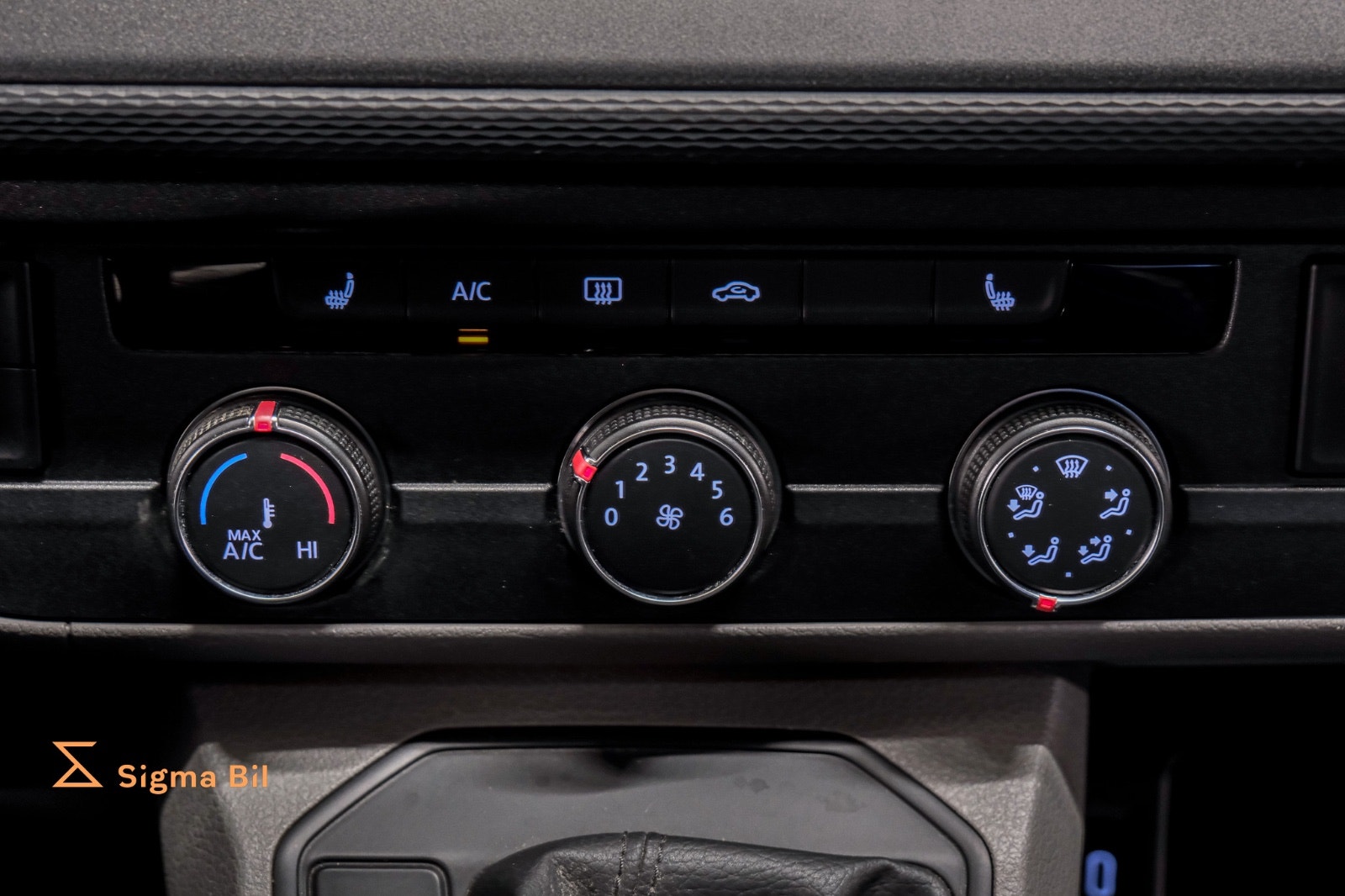 Bilde av Volkswagen Transporter