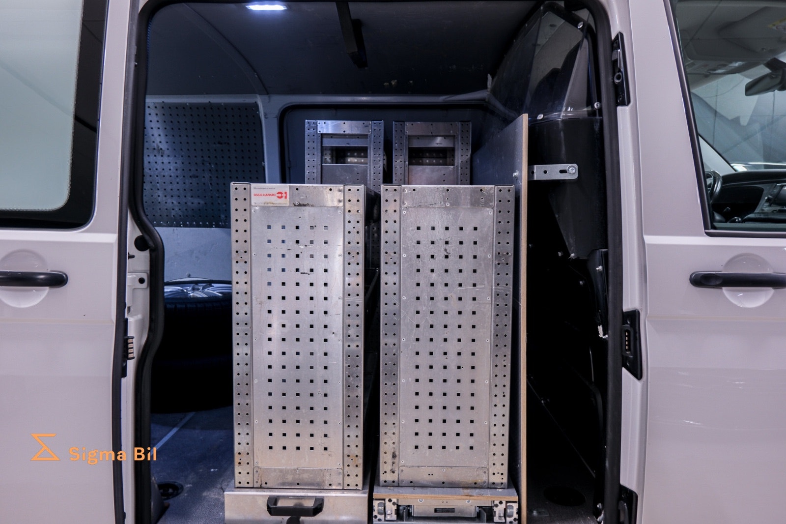 Bilde av Volkswagen Transporter