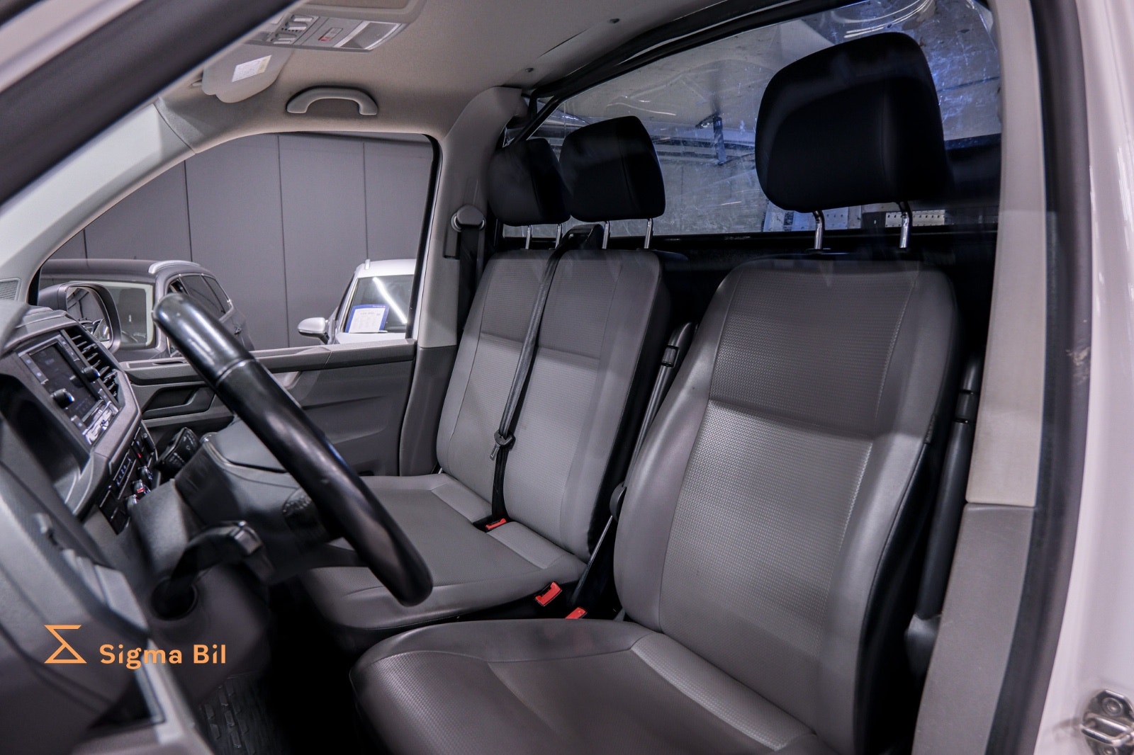 Bilde av Volkswagen Transporter