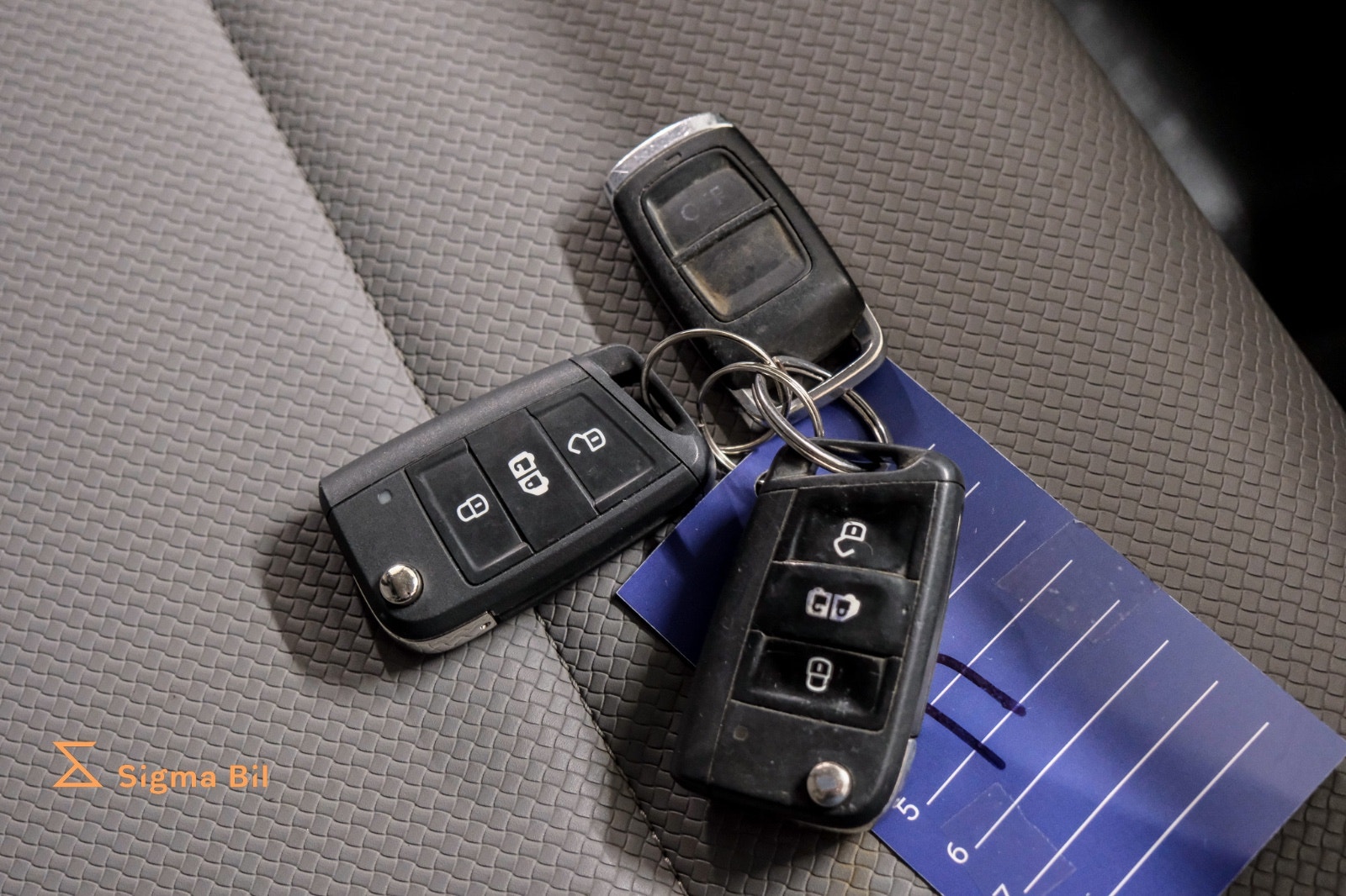 Bilde av Volkswagen Transporter