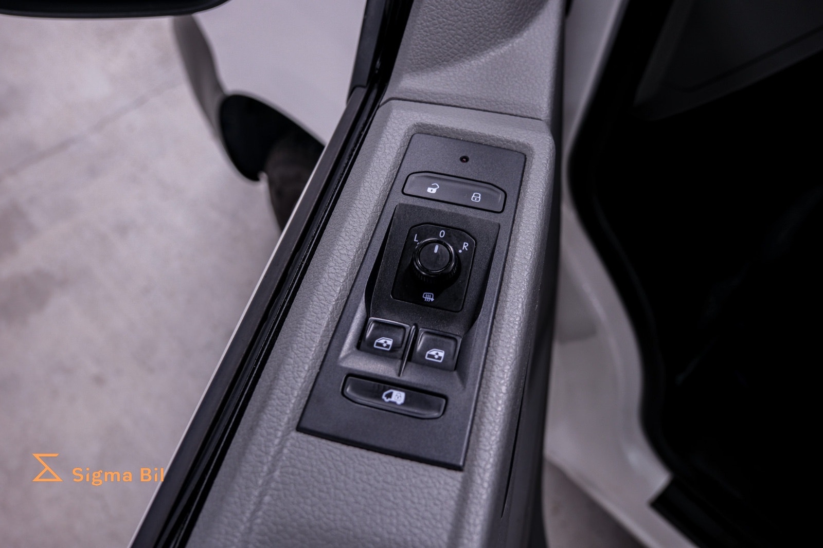 Bilde av Volkswagen Transporter