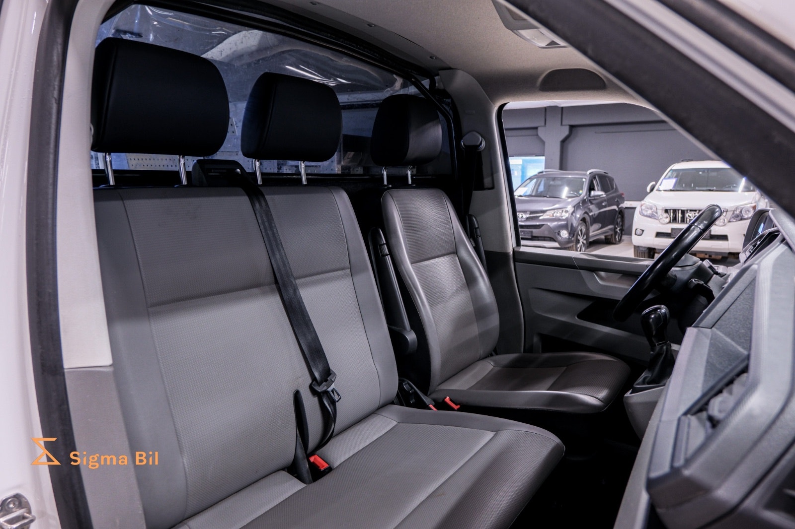 Bilde av Volkswagen Transporter