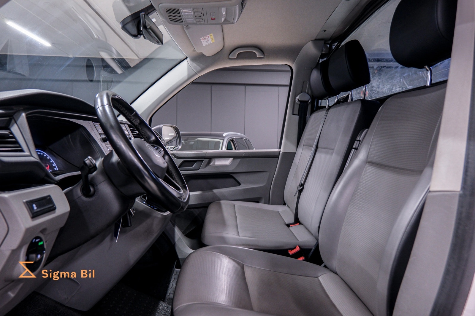 Bilde av Volkswagen Transporter