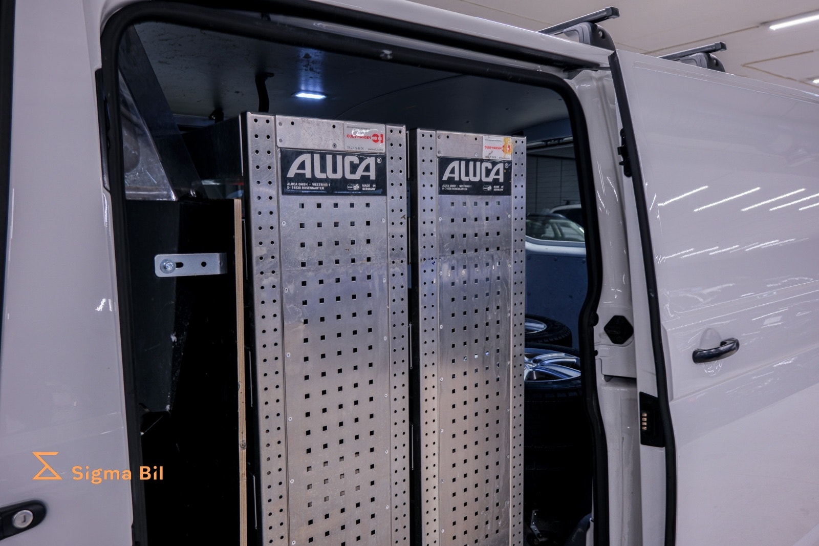Bilde av Volkswagen Transporter