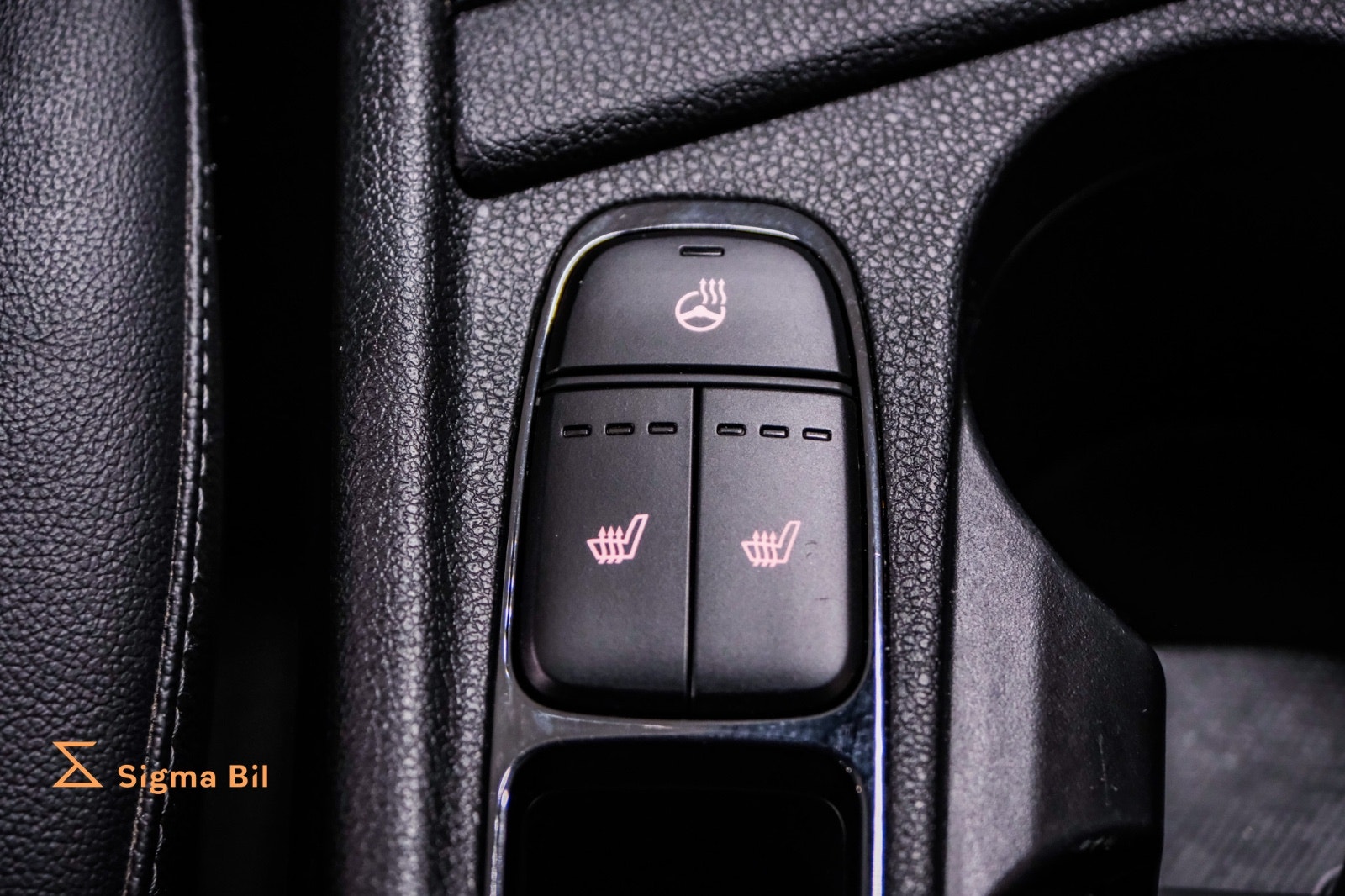 Bilde av Kia Niro