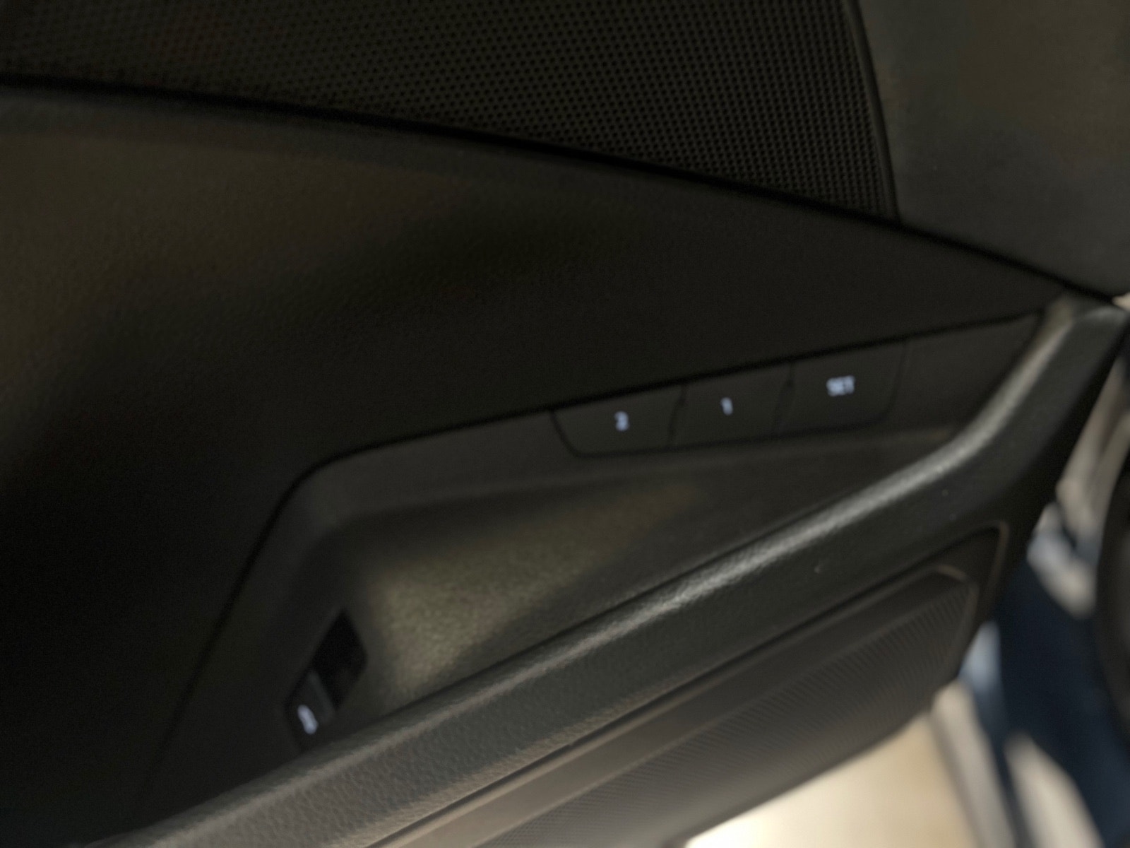 Hovedbilde av Audi e-tron Sportback