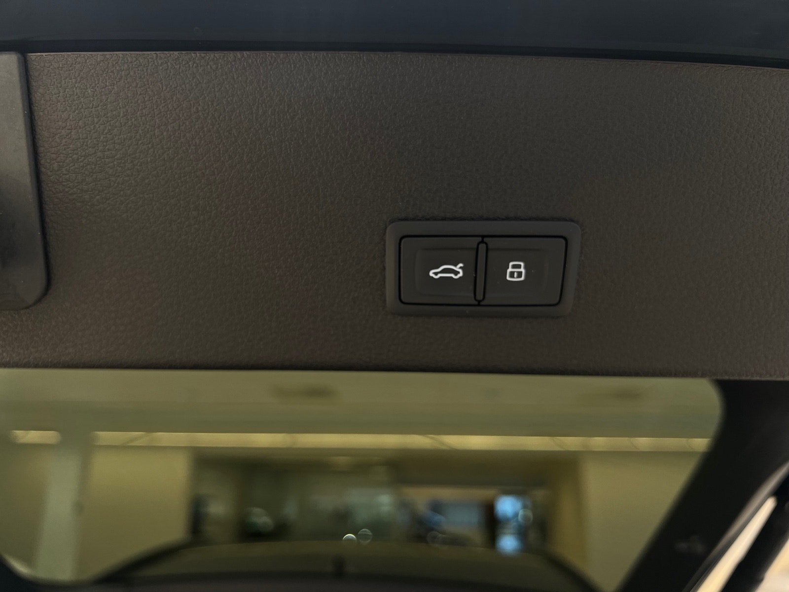 Hovedbilde av Audi e-tron Sportback