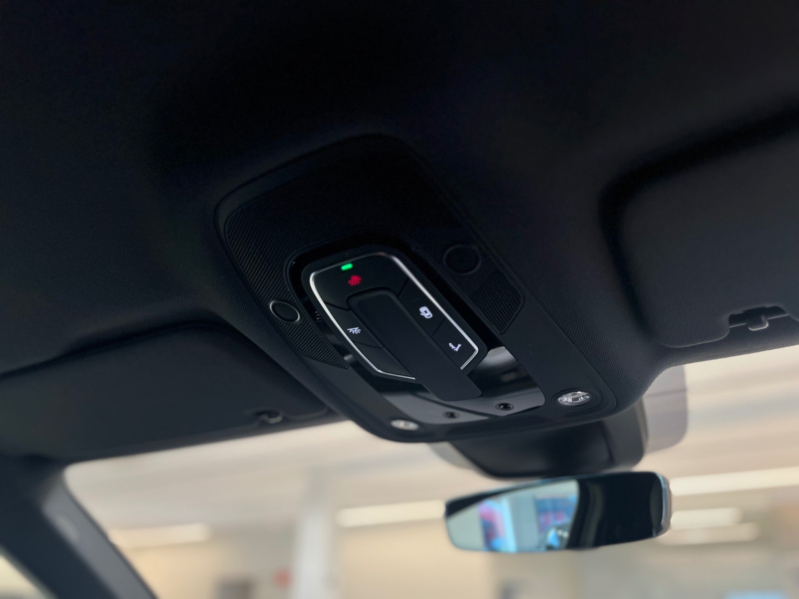 Hovedbilde av Audi e-tron Sportback