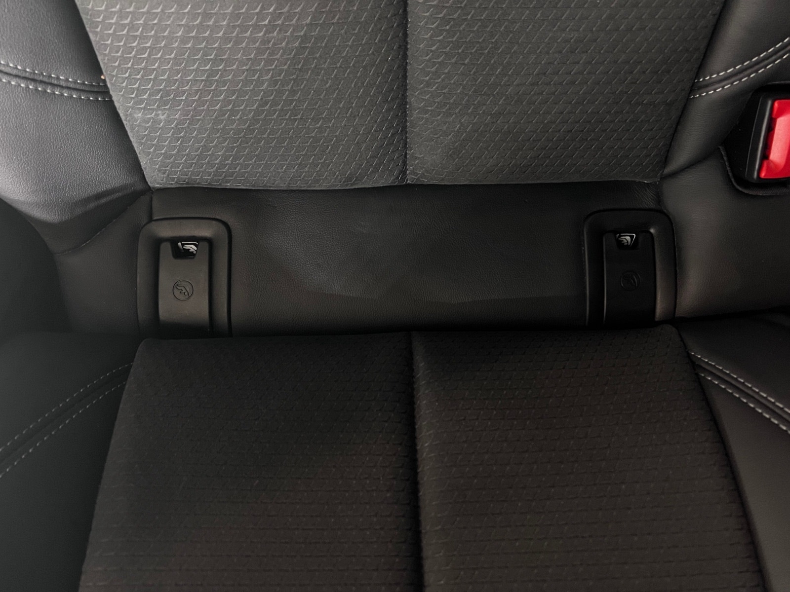 Hovedbilde av Audi e-tron Sportback