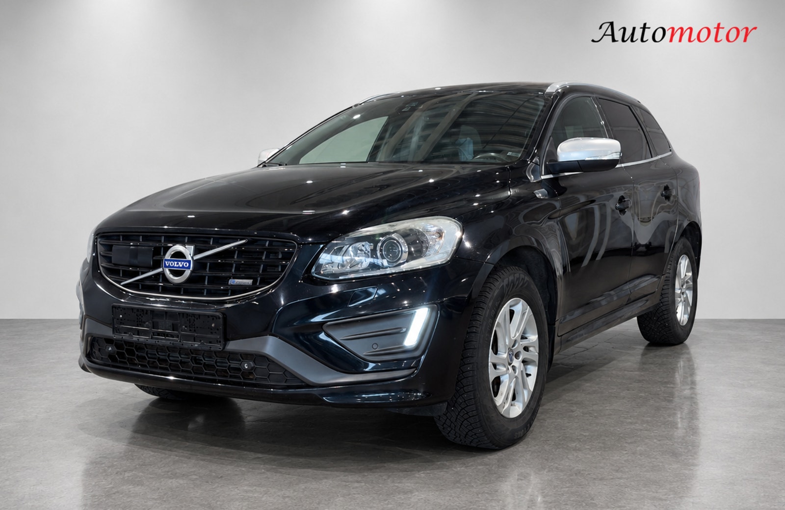 Bilde av 'Volvo XC60'