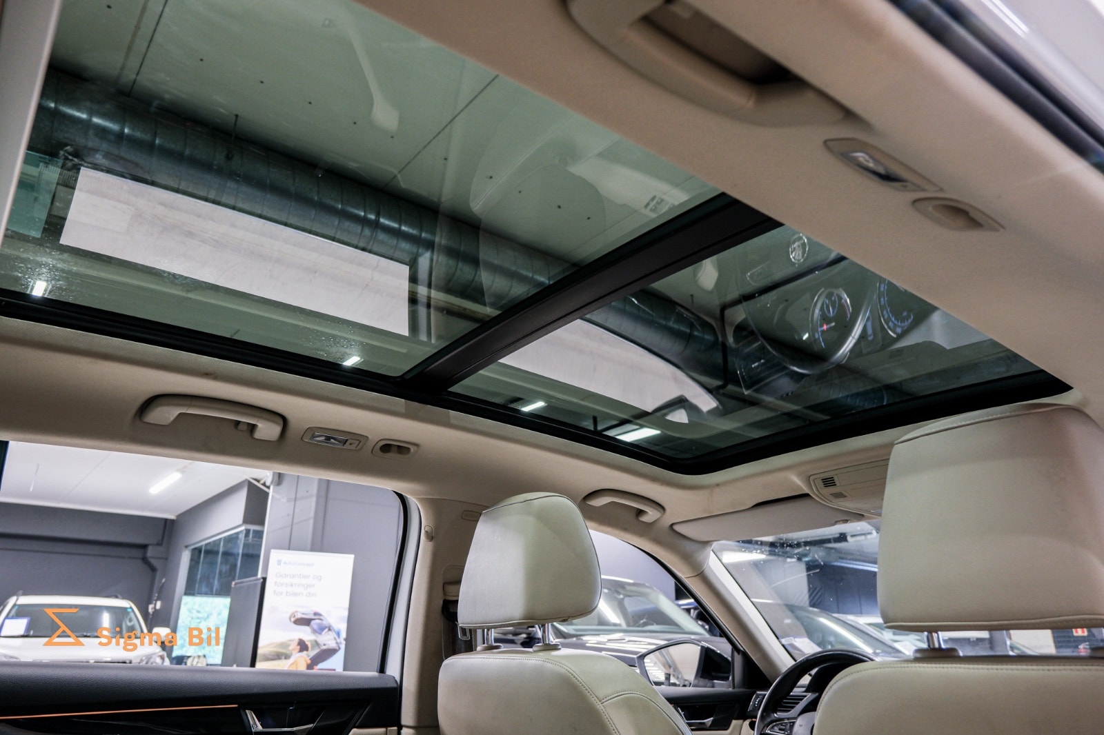 Bilde av Skoda Superb