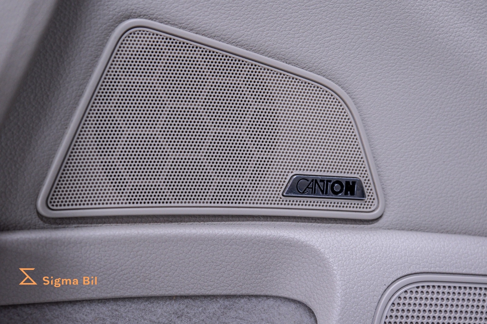 Bilde av Skoda Superb