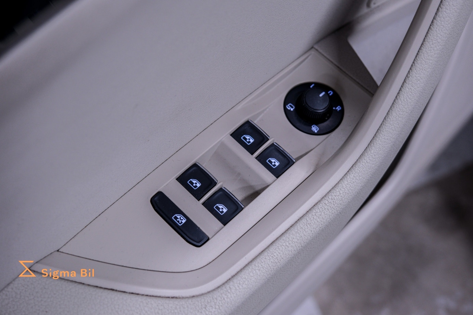 Bilde av Skoda Superb