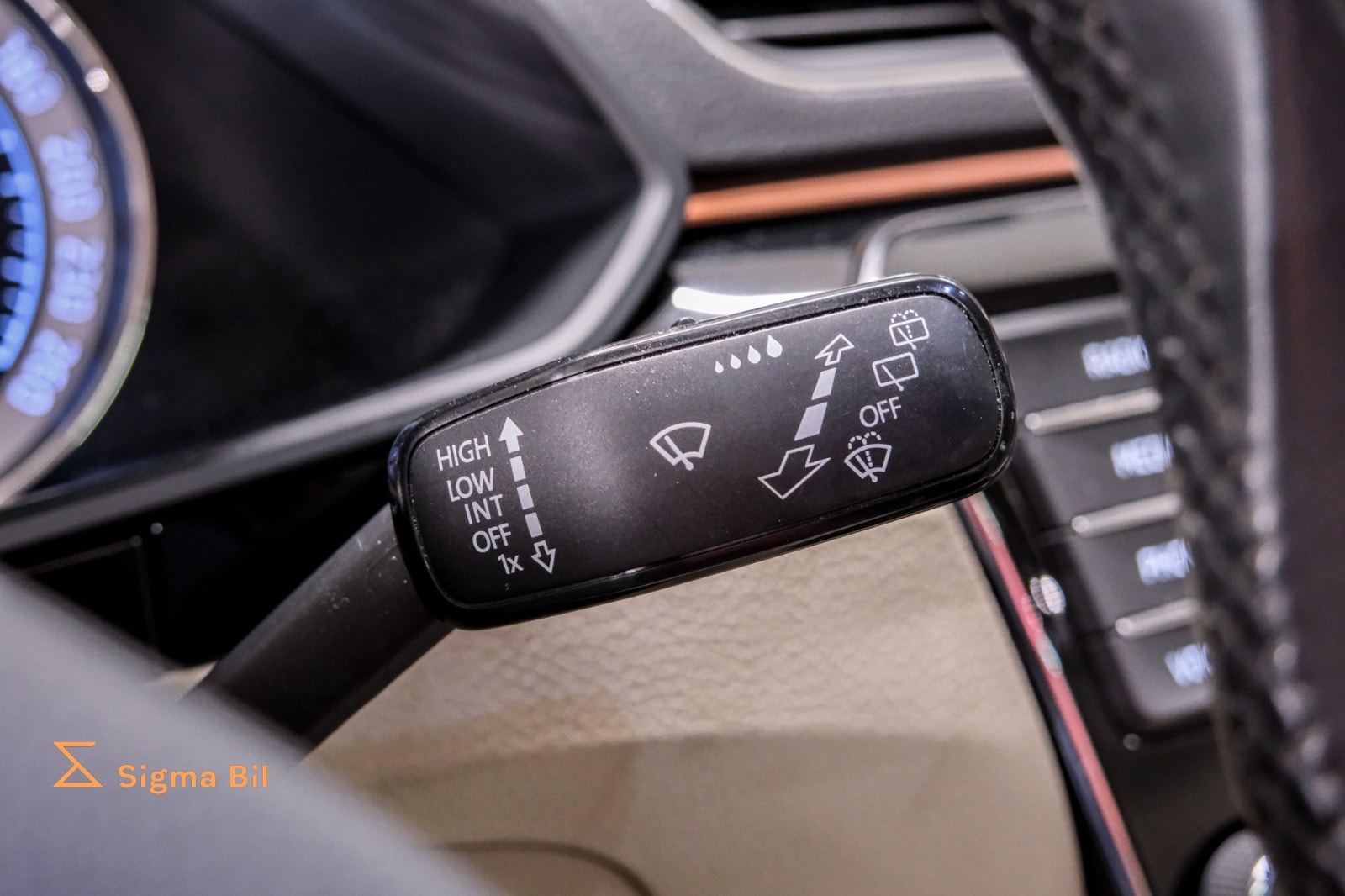 Bilde av Skoda Superb