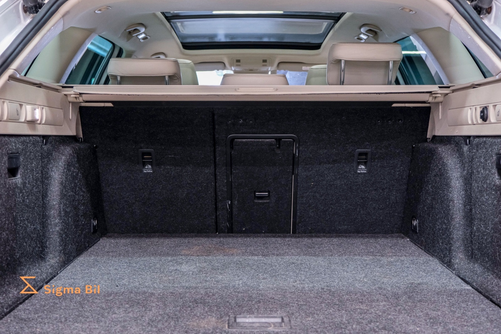 Bilde av Skoda Superb