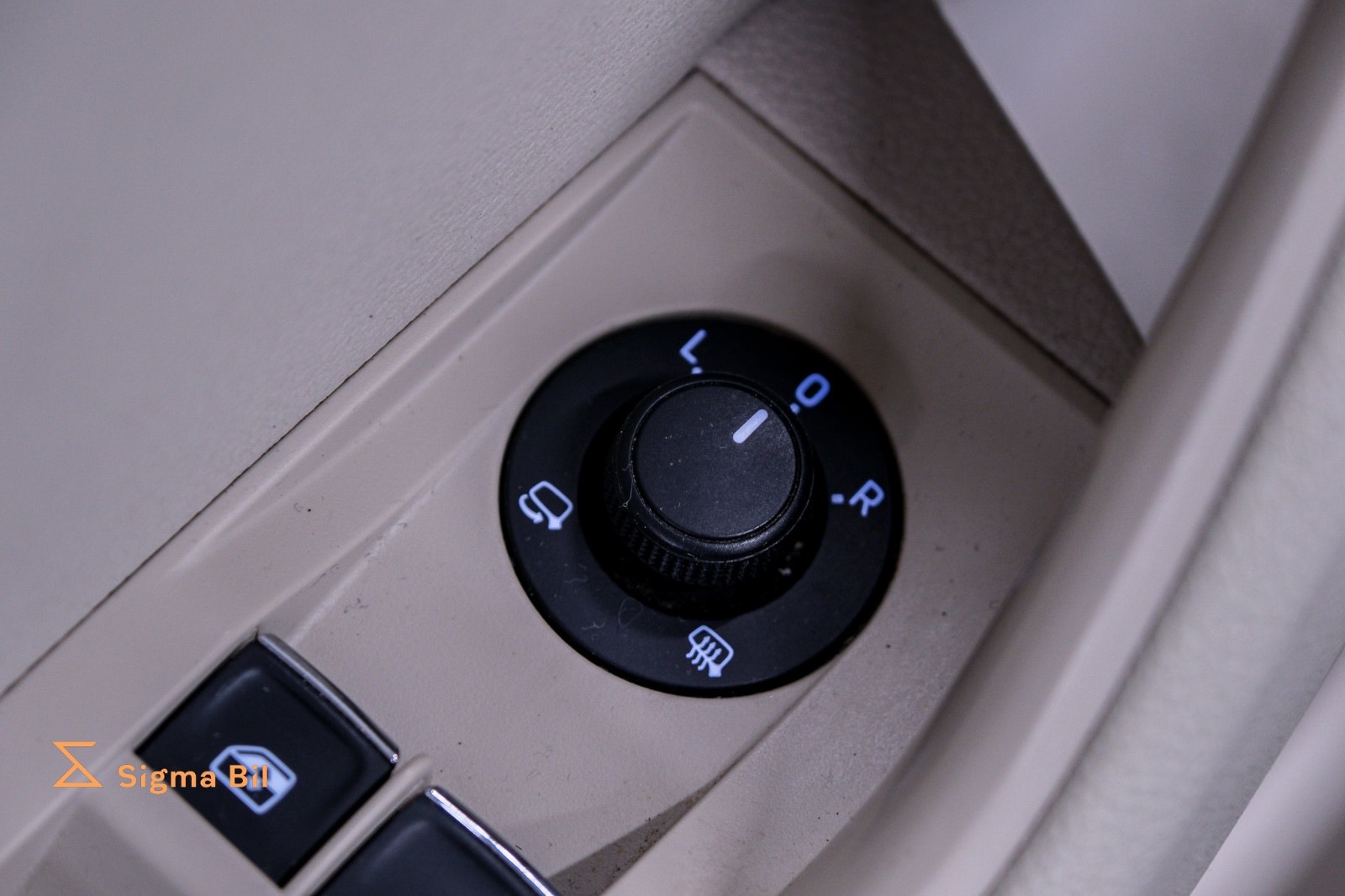 Bilde av Skoda Superb