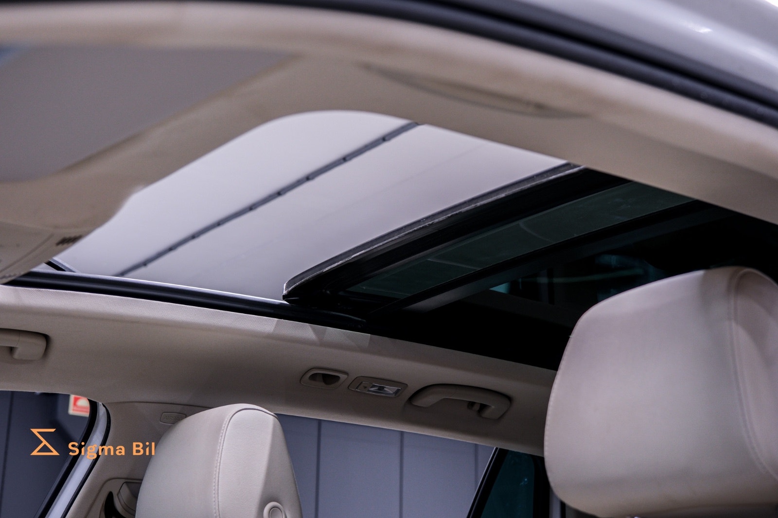 Bilde av Skoda Superb