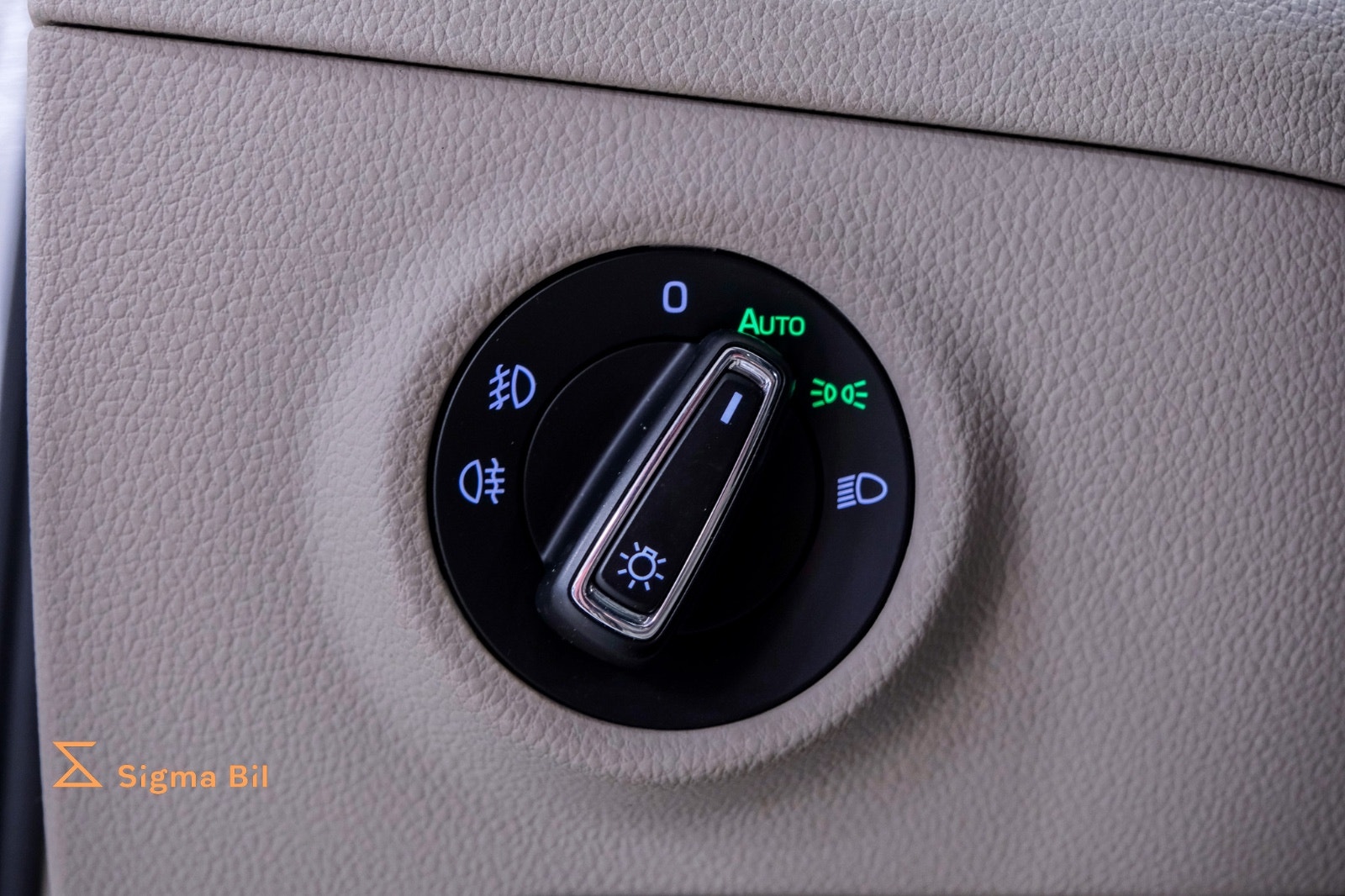 Bilde av Skoda Superb