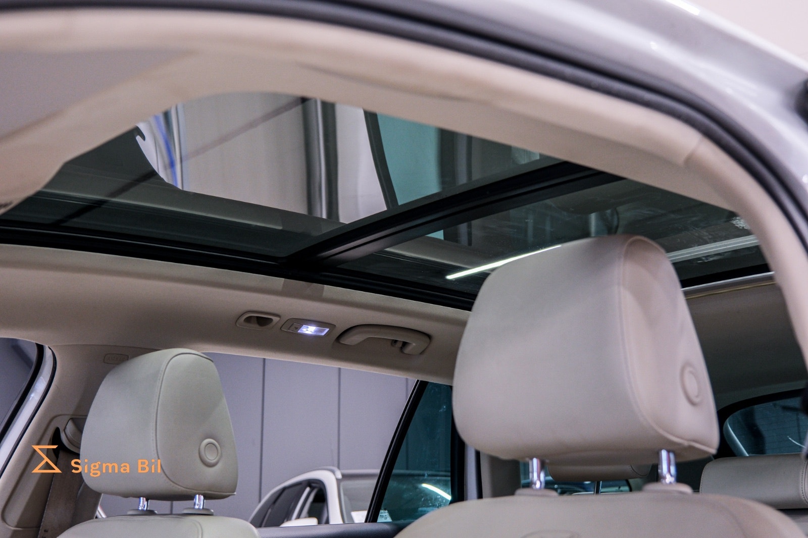 Bilde av Skoda Superb