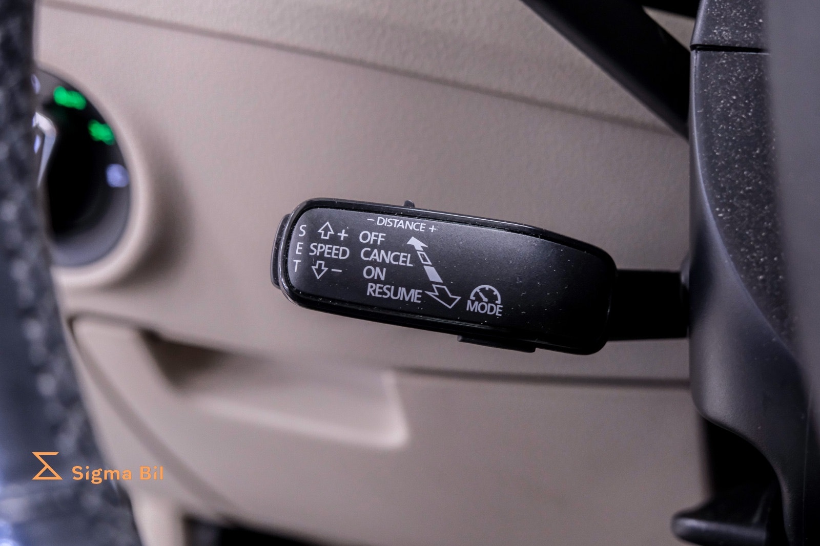 Bilde av Skoda Superb