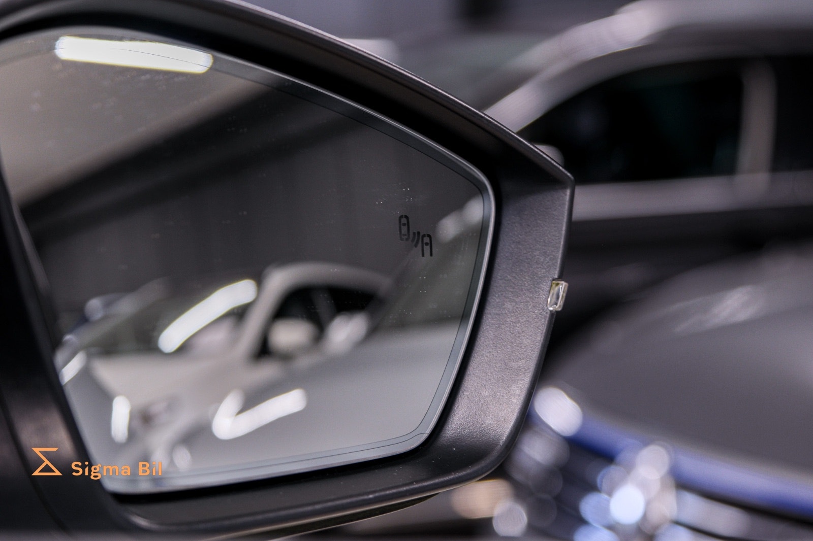 Bilde av Skoda Superb