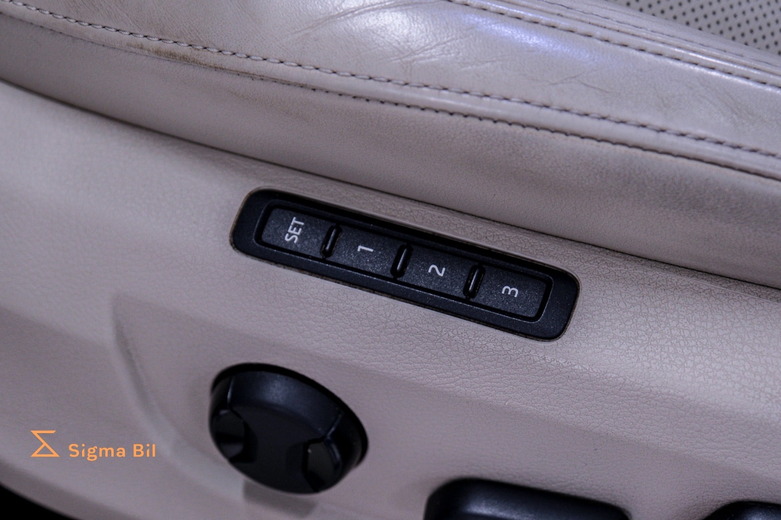 Bilde av Skoda Superb
