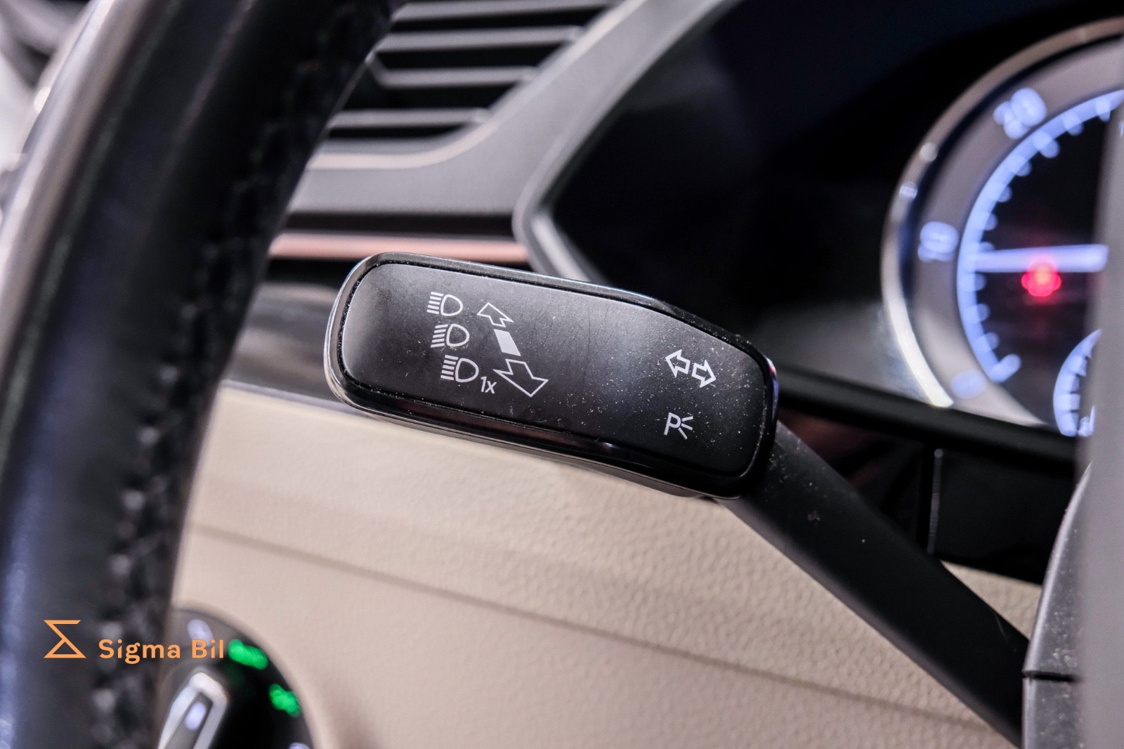 Bilde av Skoda Superb