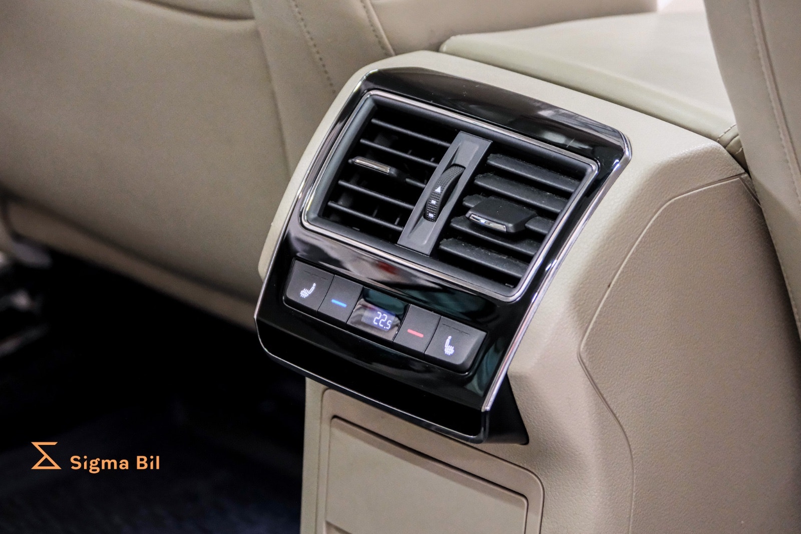 Bilde av Skoda Superb