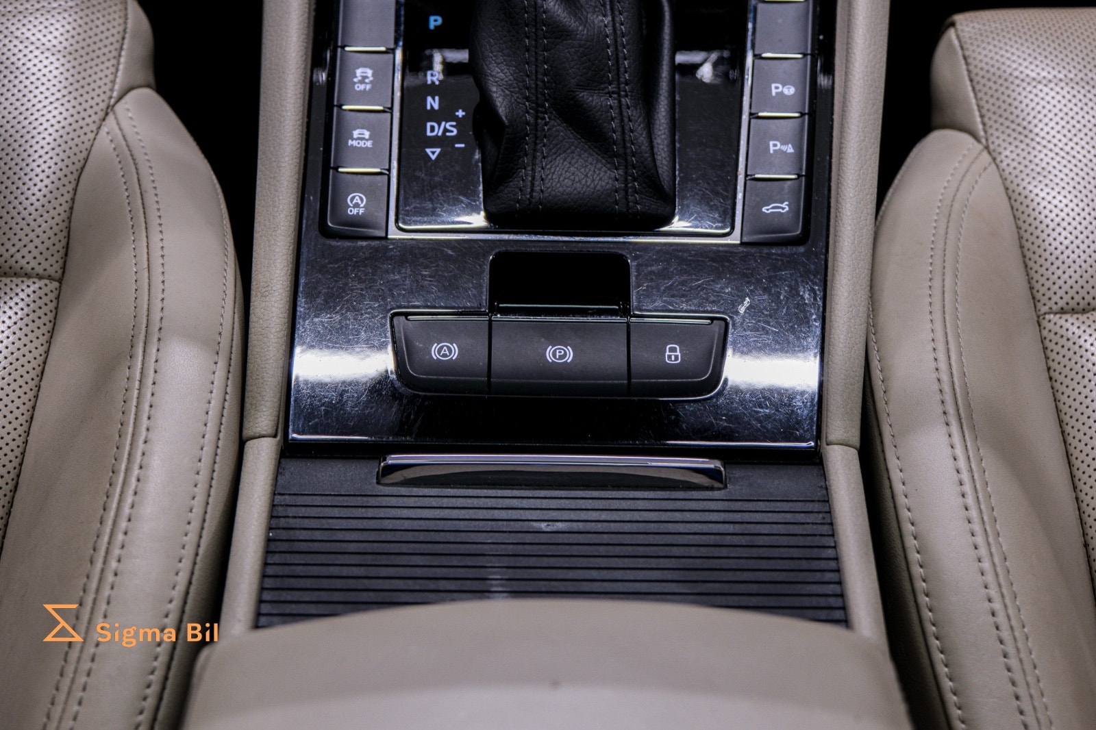 Bilde av Skoda Superb