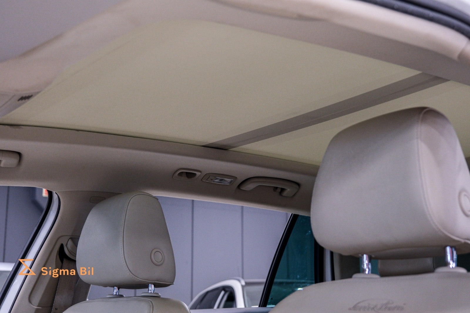 Bilde av Skoda Superb