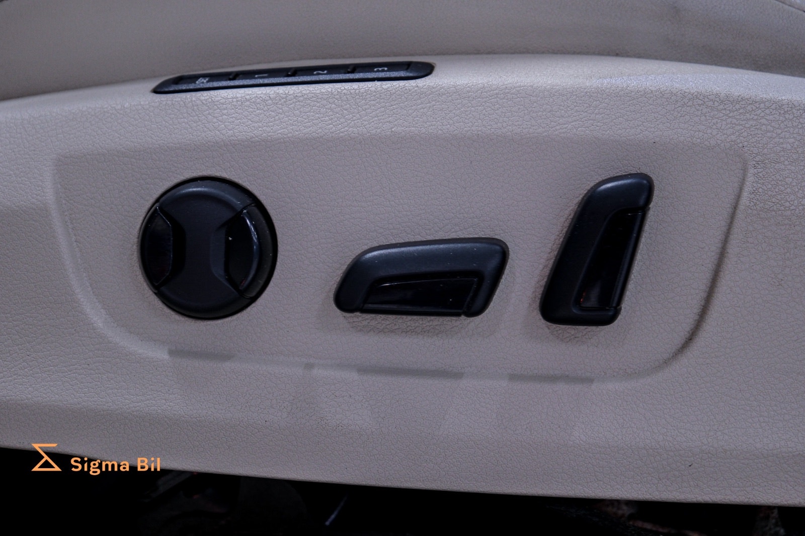 Bilde av Skoda Superb