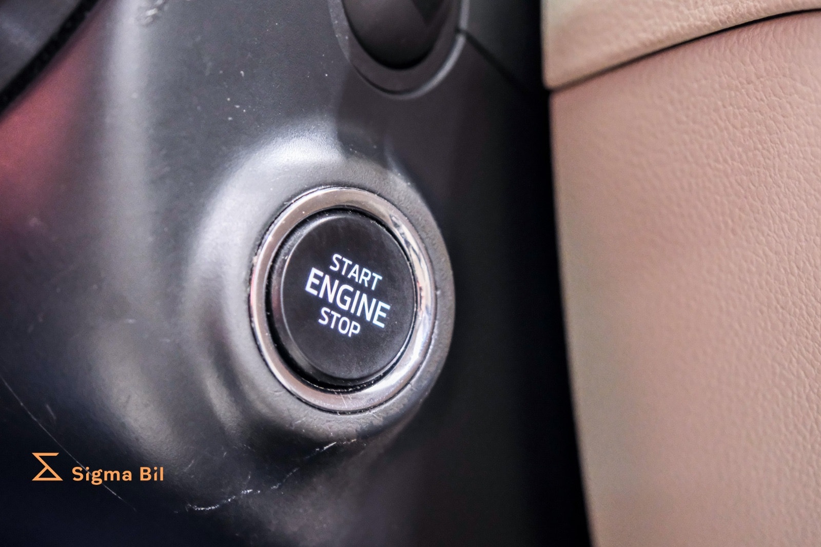 Bilde av Skoda Superb