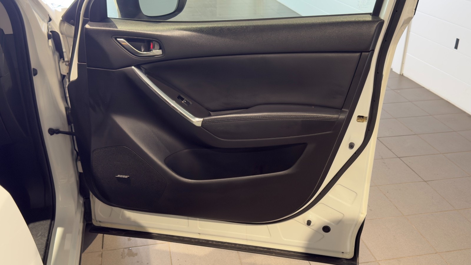 Hovedbilde av Mazda CX-5
