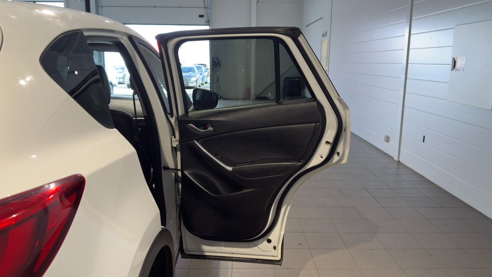 Hovedbilde av Mazda CX-5