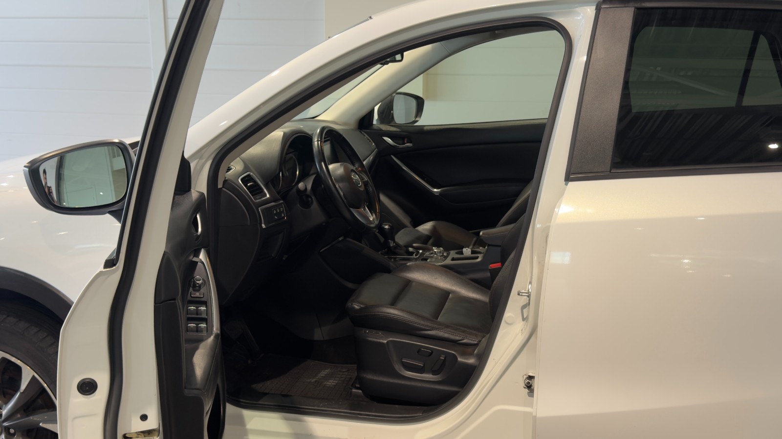 Hovedbilde av Mazda CX-5