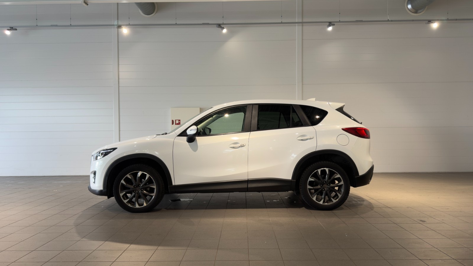 Hovedbilde av Mazda CX-5