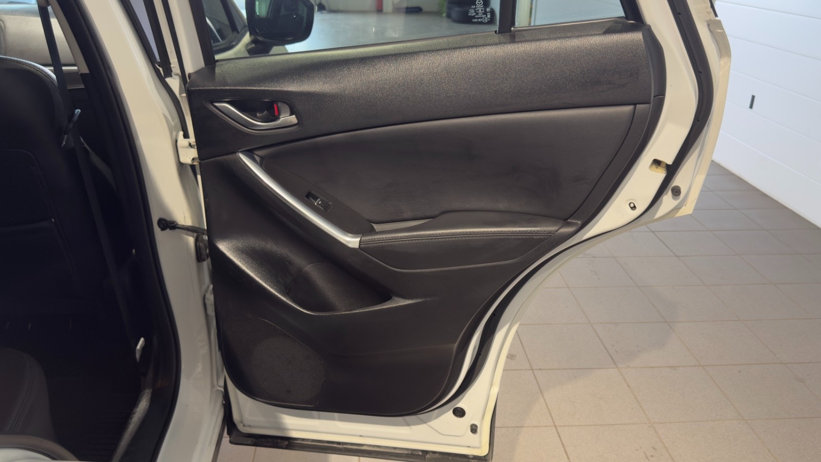 Hovedbilde av Mazda CX-5