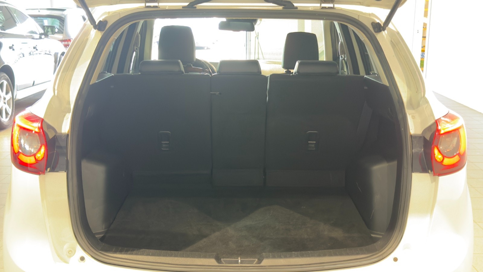 Hovedbilde av Mazda CX-5