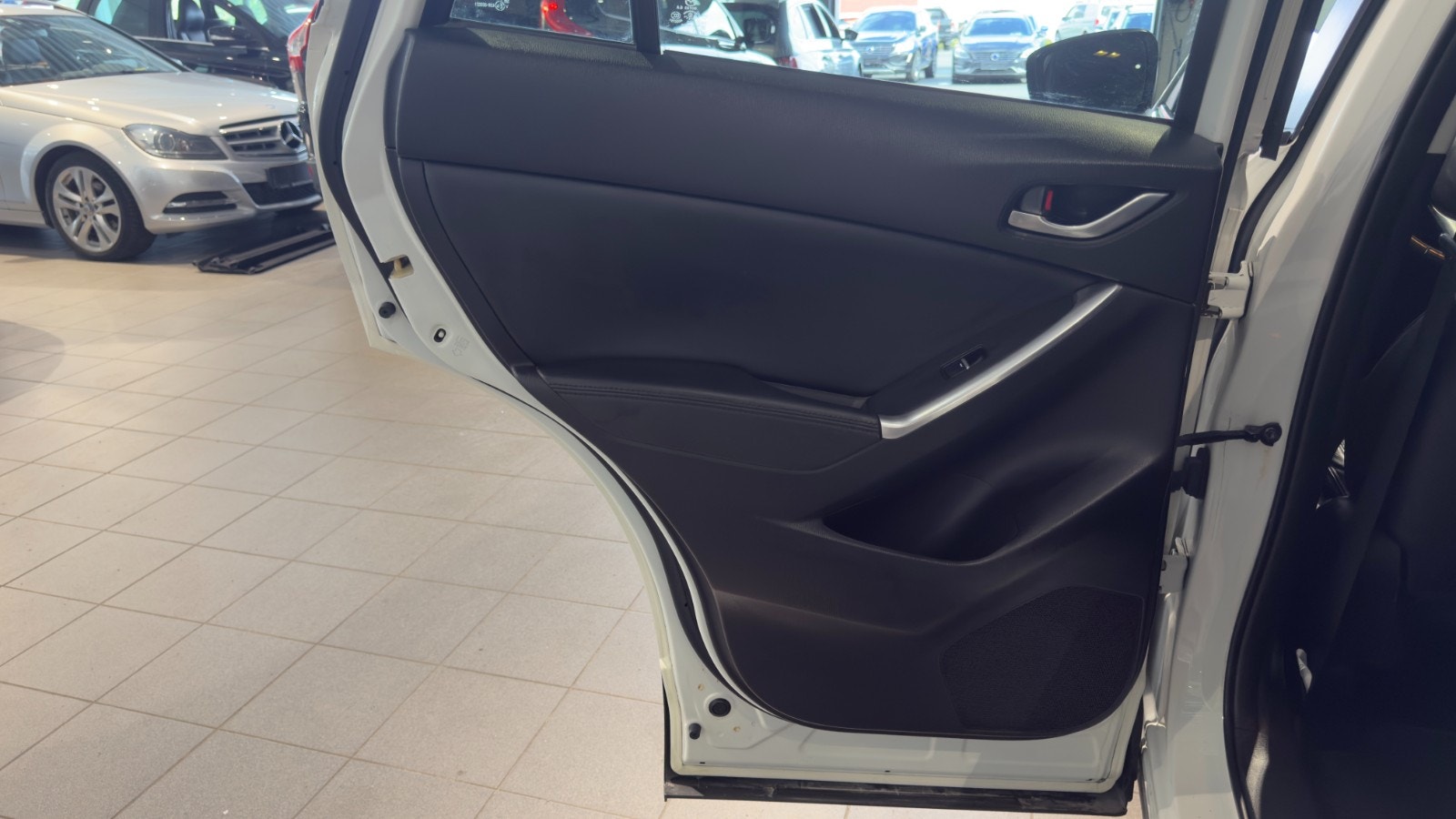 Hovedbilde av Mazda CX-5