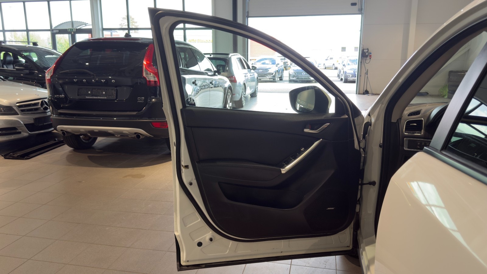 Hovedbilde av Mazda CX-5