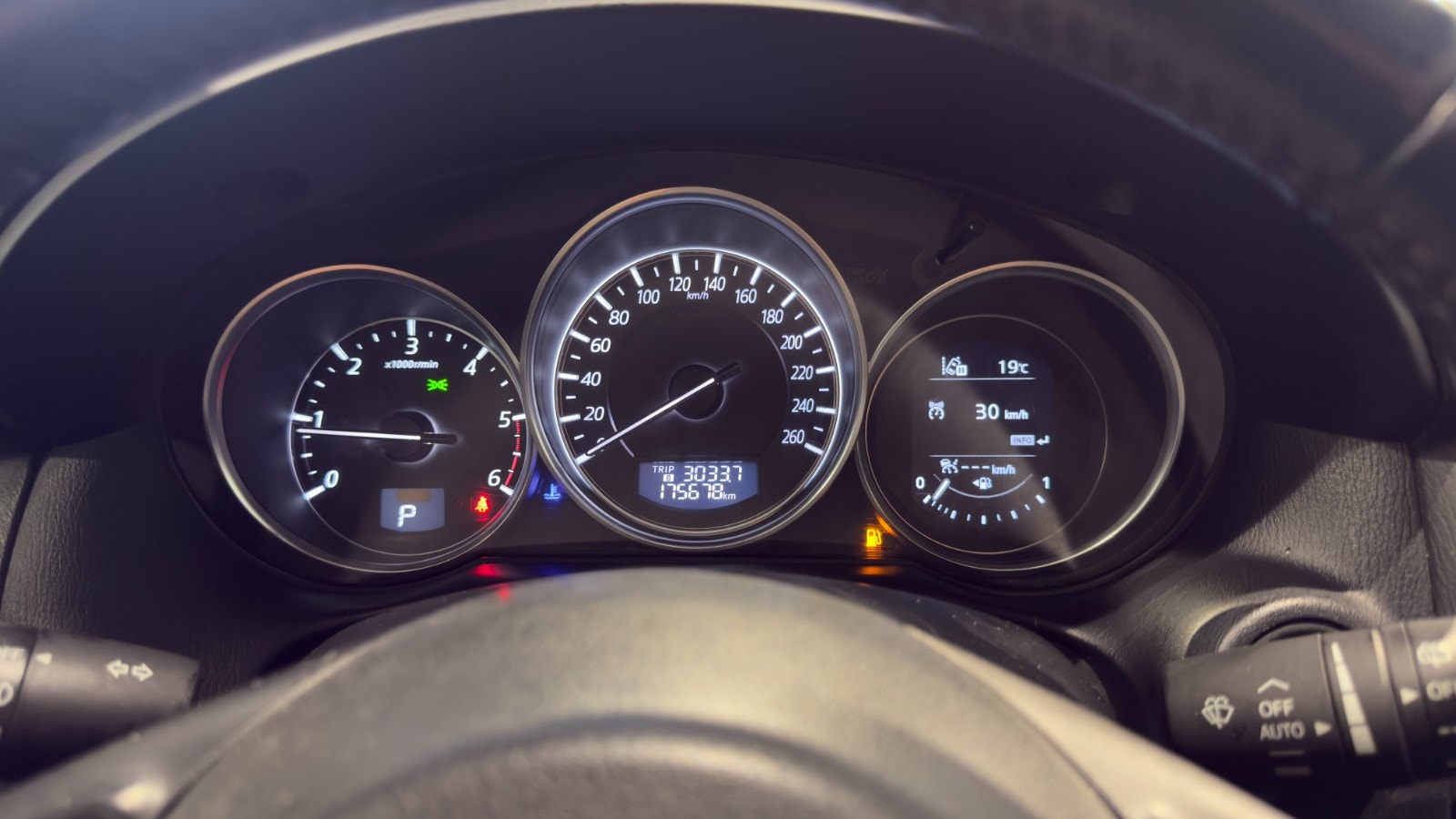 Hovedbilde av Mazda CX-5