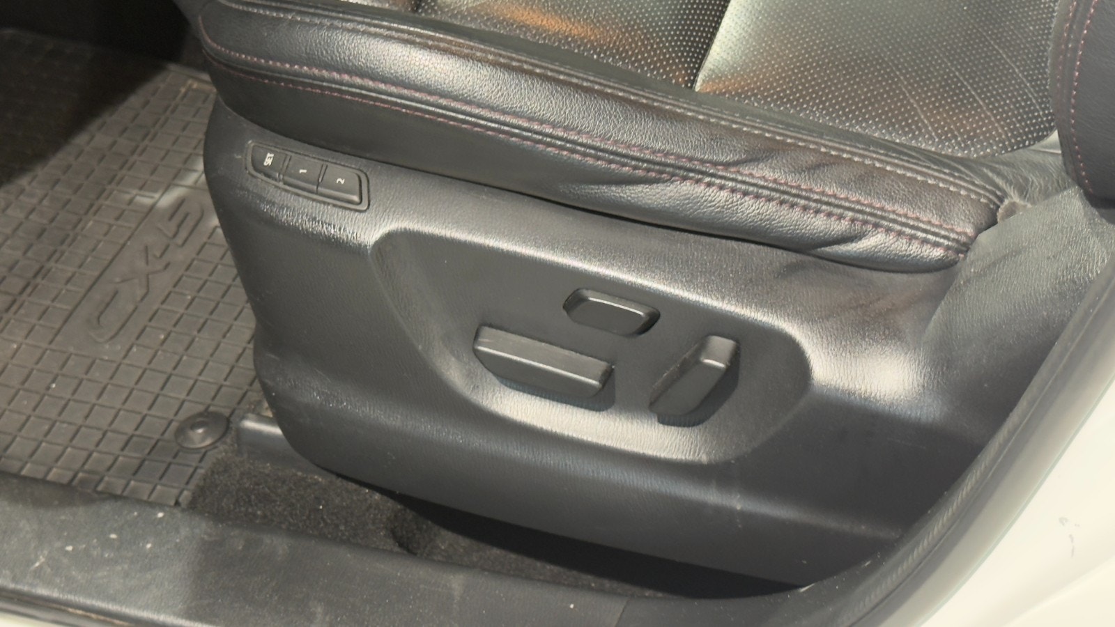 Hovedbilde av Mazda CX-5