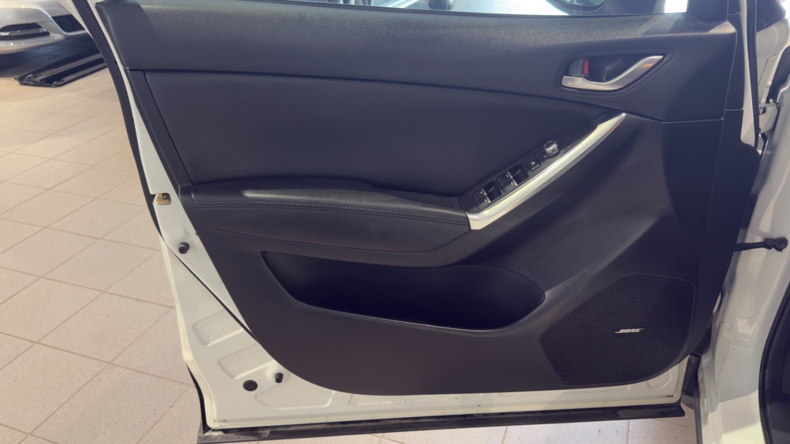 Hovedbilde av Mazda CX-5