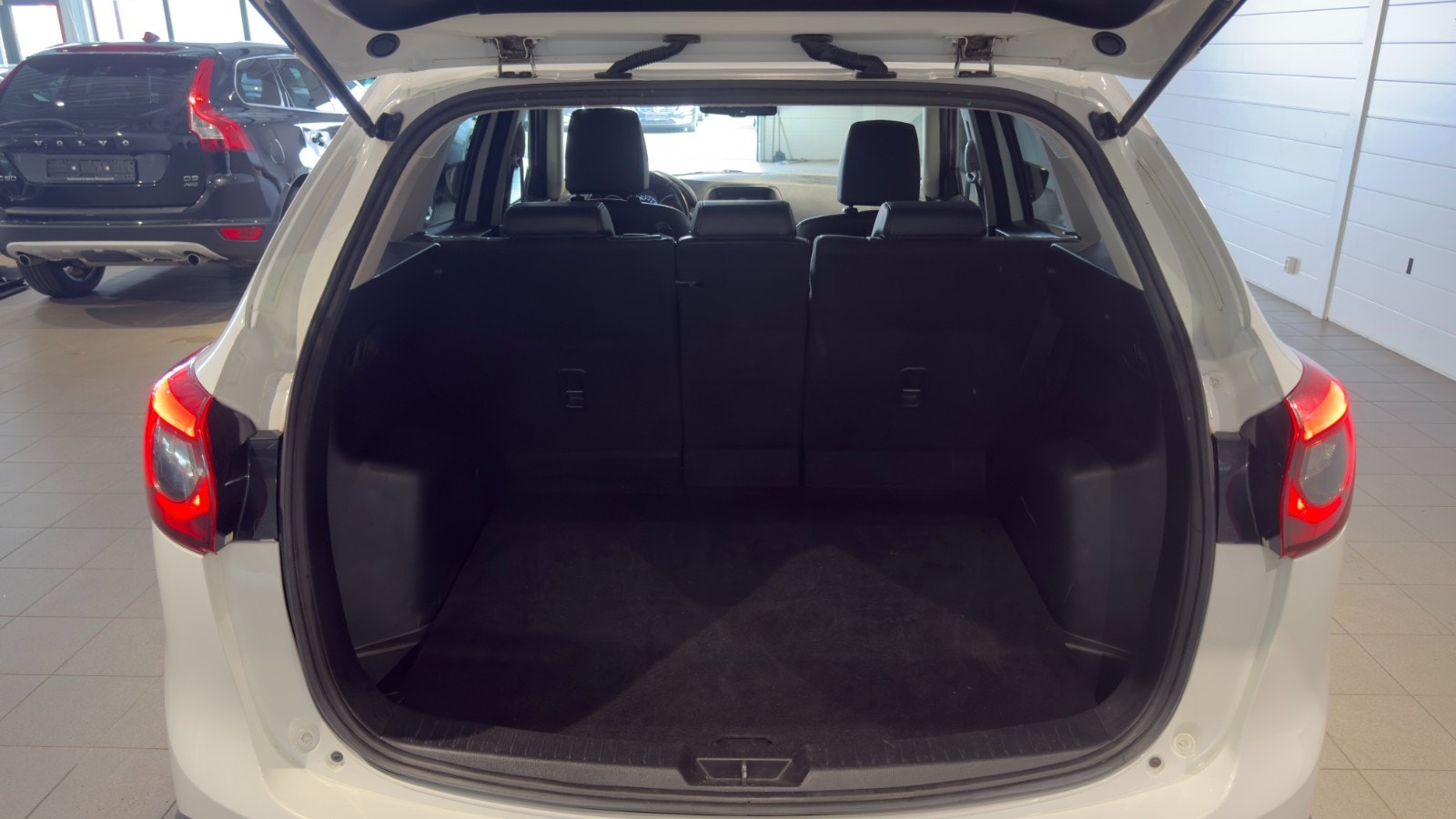 Hovedbilde av Mazda CX-5